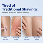 Ice Glow Hair Removal Cream