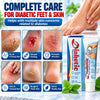 Diabetic Foot Cream for Cracked Heels