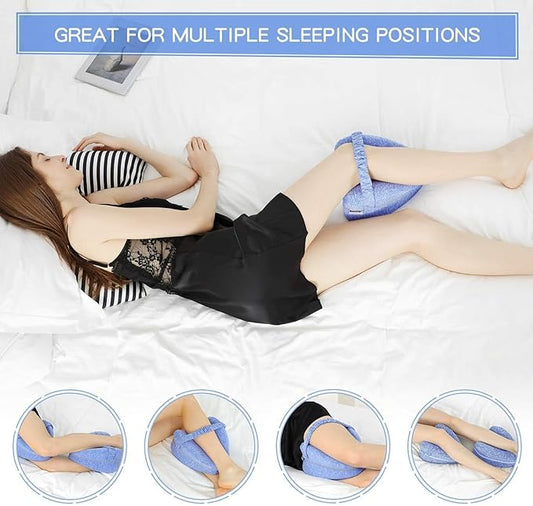 OrthoRest Knee Comfort Pillow