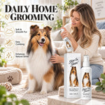 Lavender Pet Detangling Spray