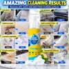 Lemon Scent Multipurpose Foam Cleaner