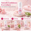 Silk Glow Hair Removal Roll-On