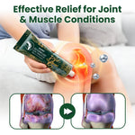 SilverRelief Joint Therapy Gel