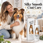 Lavender Pet Detangling Spray