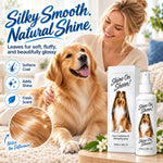 Lavender Pet Detangling Spray