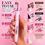 4-in-1 Makeup Pen