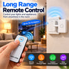 Infrared Remote Control Switch