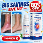 Kinetelle Active Comfort Roll-On