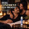 VigorAir Men’s Wellness Nasal Inhaler
