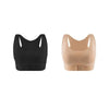 Seamless Wireless Posture  Bra