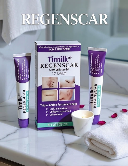 Regen Scar Repair Gel