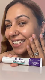 Regen Scar Repair Gel