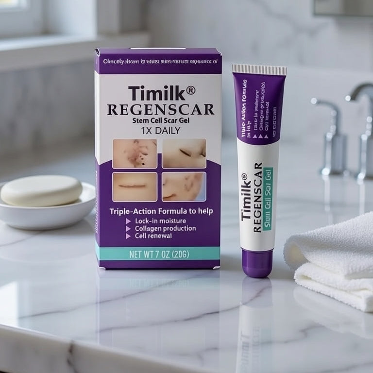 Regen Scar Repair Gel