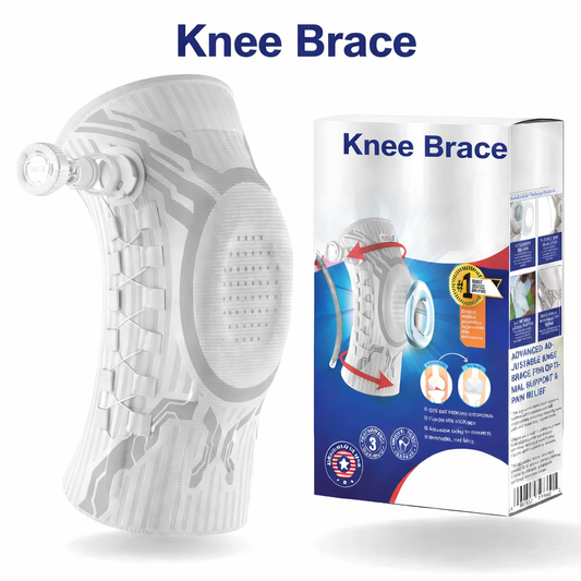 Knee Performance Support Brace