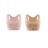 Seamless Wireless Posture  Bra