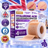 ScarLuxe Advanced Nano Microneedle Scar Care Tape