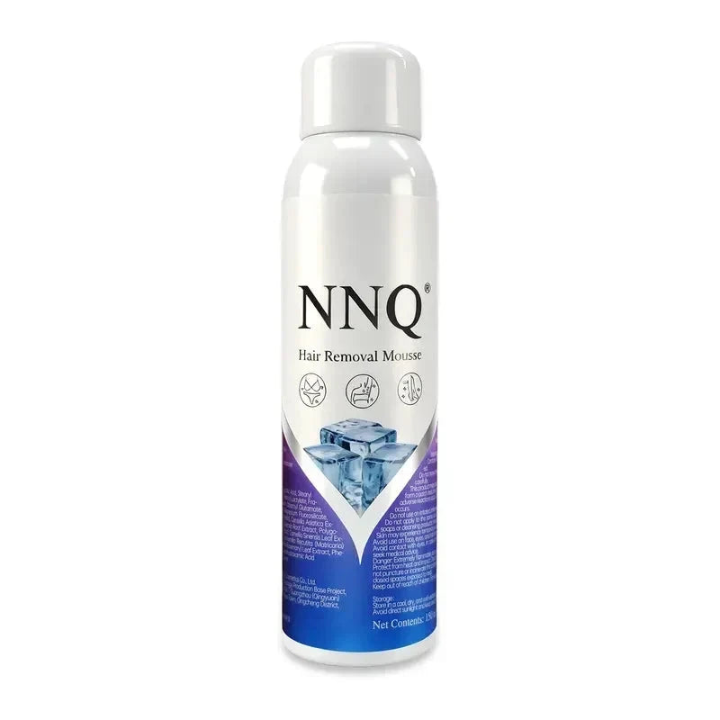 Smooth Aura Hair Removal  Spray