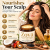 Zova Hair Growth Balm