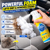 Lemon Scent Multipurpose Foam Cleaner