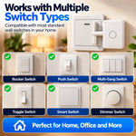 Infrared Remote Control Switch