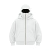 Phantom Zip-Up Hoodie