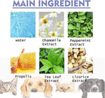 Pet Oral Spray