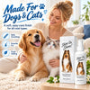 Lavender Pet Detangling Spray