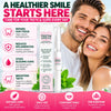 Sensitive Teeth Repair Gel