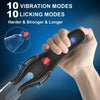 Vantyrox Men's Vitality Performance Support Therapy Device