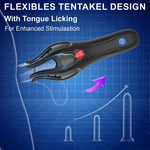 Vantyrox Men's Vitality Performance Support Therapy Device