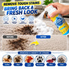 Lemon Scent Multipurpose Foam Cleaner