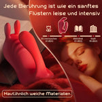 VibeLink IntimaFlex-Controlled Couples Vibrator
