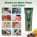 SilverRelief Joint Therapy Gel