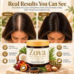 Zova Hair Growth Balm