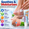 Diabetic Foot Cream for Cracked Heels
