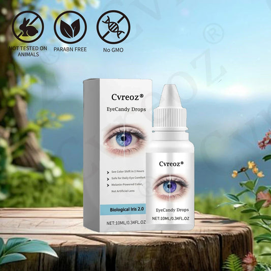 IrisNova Eye Color Formula