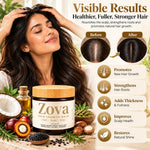 Zova Hair Growth Balm
