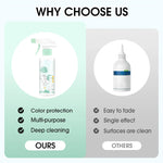SpotLift Advanced Bio-Enzyme Fabric Stain Remover Spray