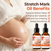 SilkStretch Body Care Oil