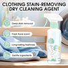 SpotLift Advanced Bio-Enzyme Fabric Stain Remover Spray