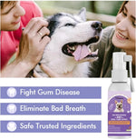 Pet Oral Spray