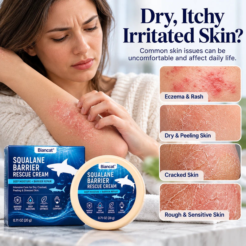 Ultra-Moisture Cream