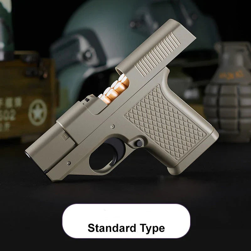 Butane Torch Lighter