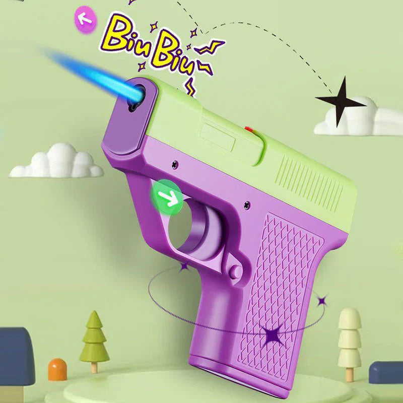 Butane Torch Lighter