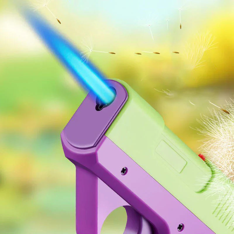Butane Torch Lighter