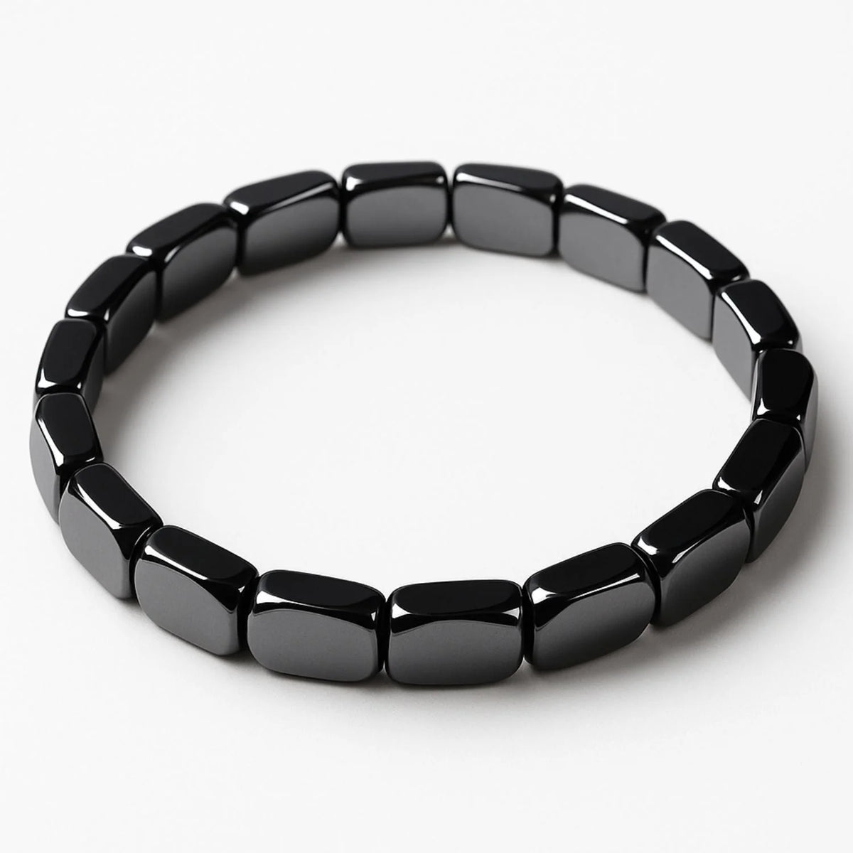 Hematite Bracelet