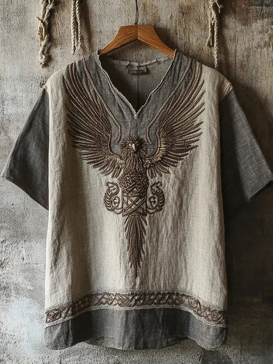 Eagle Crest Tee