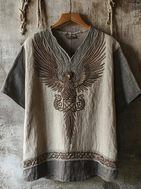 Eagle Crest Tee