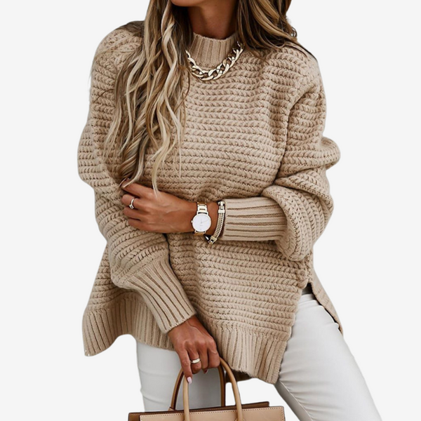 Lucia Cozy Sweater