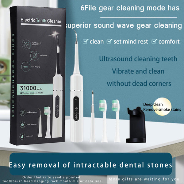 Dentaclear Ultra Sonic Scaler